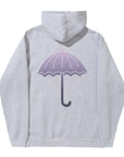 Helas Limited Degrade Hoodie Heather Grey - ARROW & BEAST