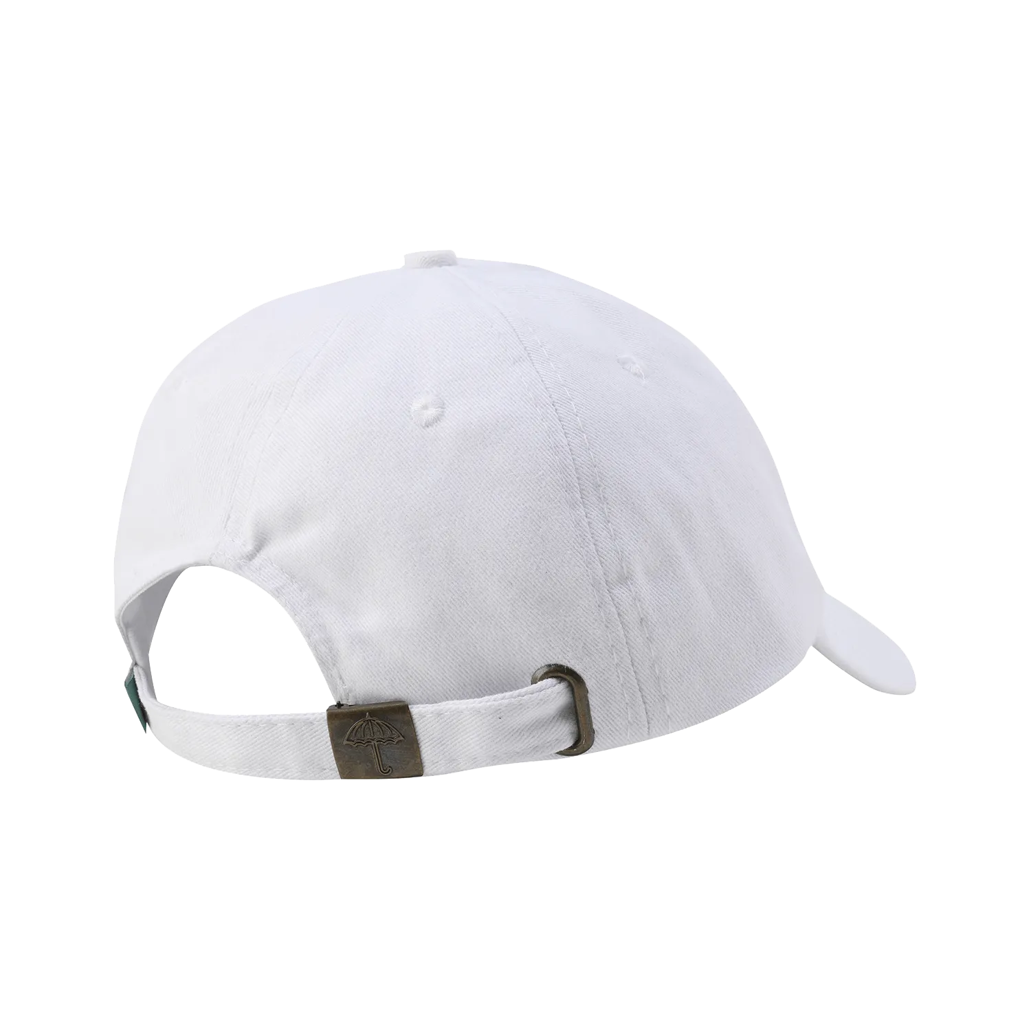 Hélas Limited Amour Cap White - ARROW & BEAST