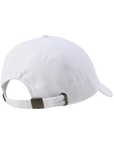 Hélas Limited Amour Cap White - ARROW & BEAST