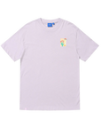 Hélas Limited Cocktail Tee Lilac