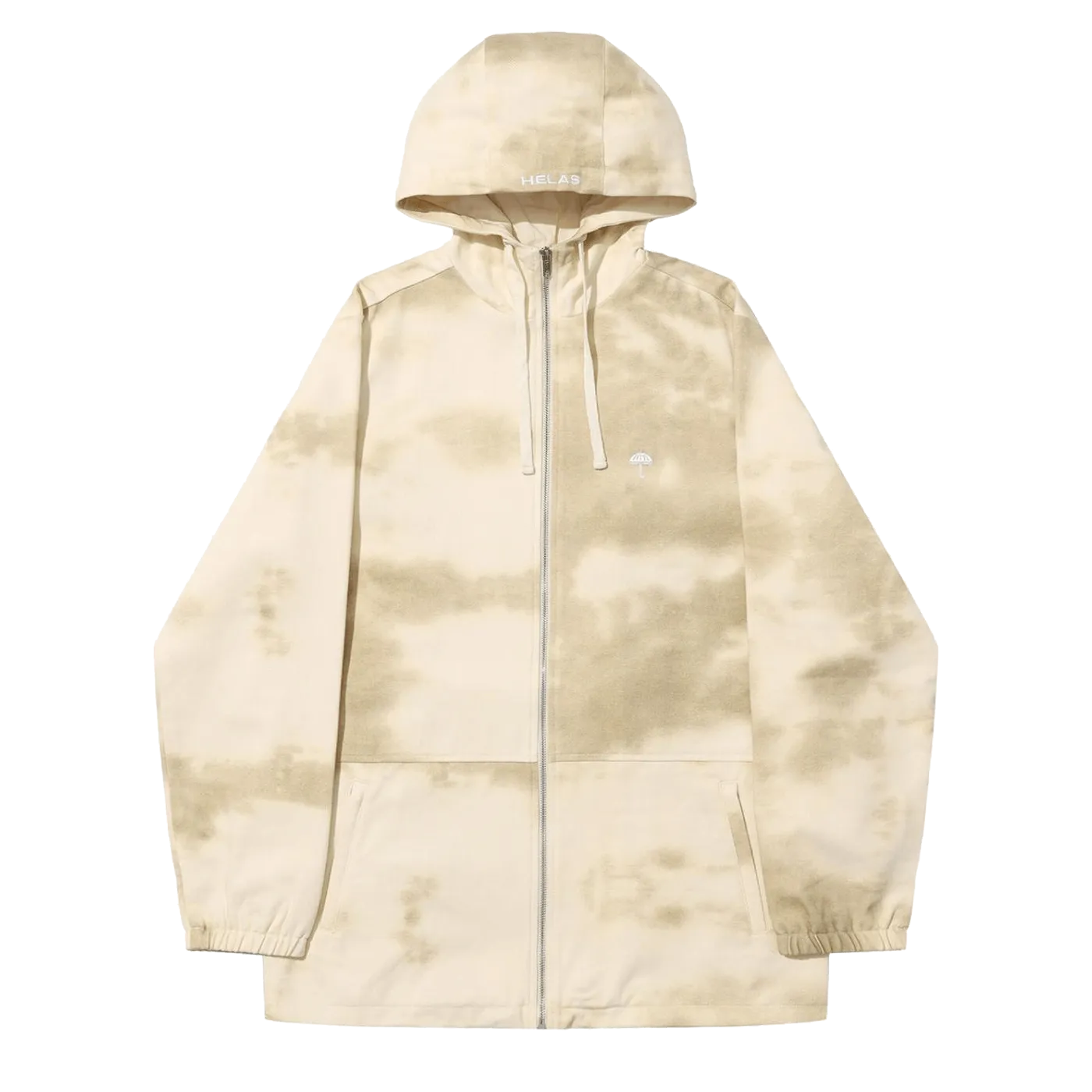 Helas Limited Desert Jacket Beige - ARROW & BEAST