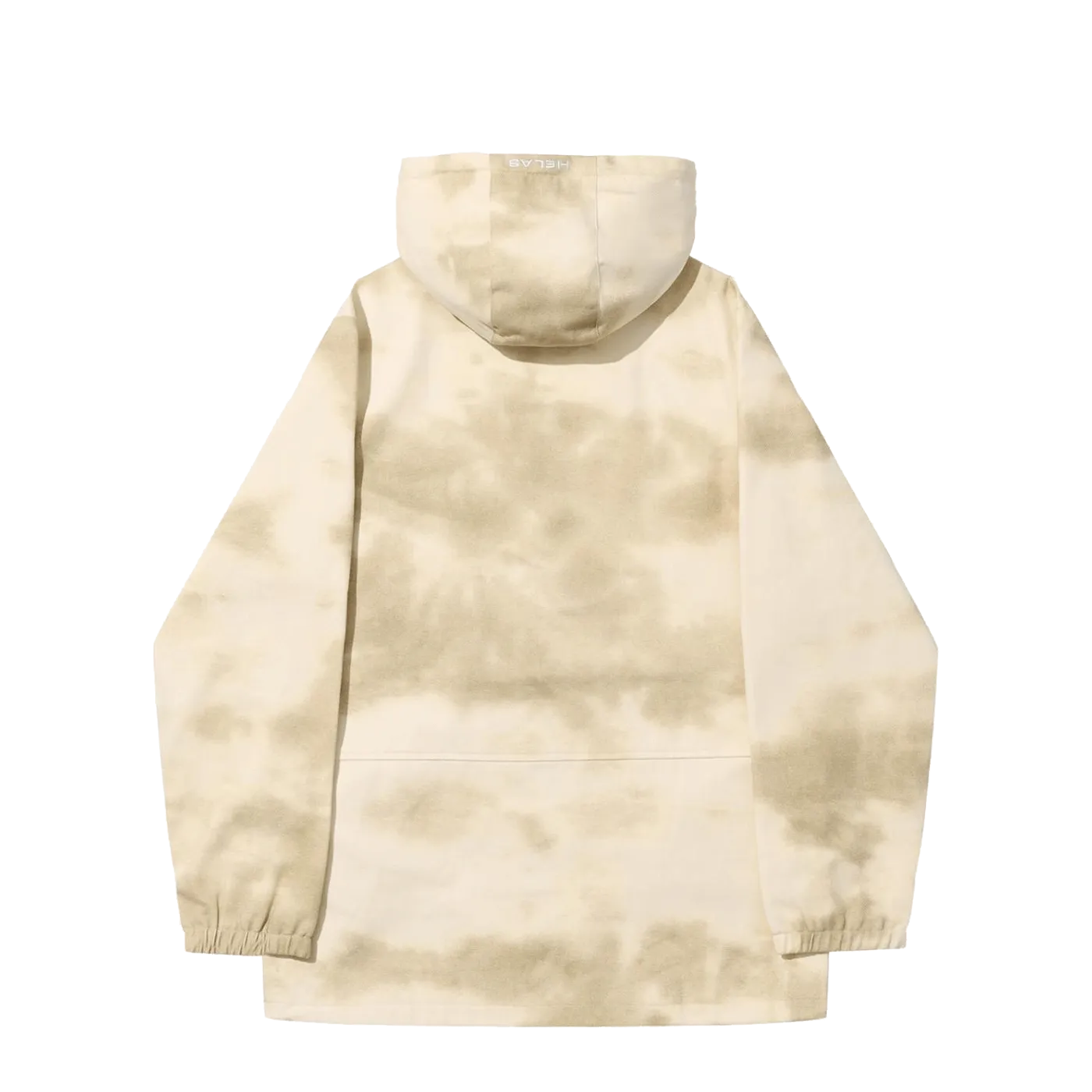 Helas Limited Desert Jacket Beige - ARROW & BEAST