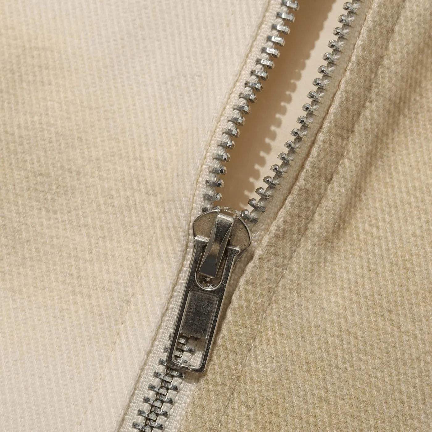 Helas Limited Desert Jacket Beige - ARROW & BEAST