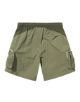 Hélas Limited Discovery Cargo Shorts KhakiHélas Limited Discovery Cargo Shorts Khaki