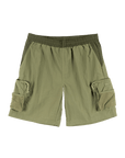 Hélas Limited Discovery Cargo Shorts KhakiHélas Limited Discovery Cargo Shorts Khaki