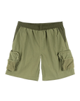 Hélas Limited Discovery Cargo Shorts KhakiHélas Limited Discovery Cargo Shorts Khaki