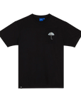 Hélas Limited Dragon Tee Black