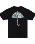 Hélas Limited Dragon Tee Black
