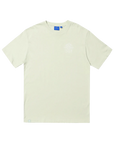 Hélas Limited Festival Tee Pastel Green