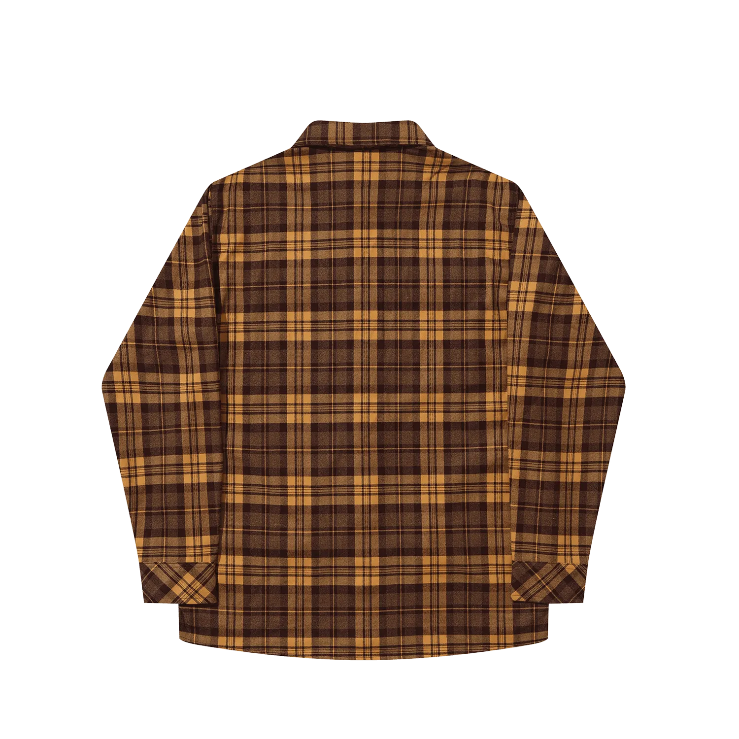 Hélas Limited Flaner Top Brown - ARROW & BEAST