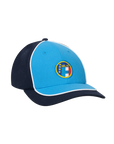 Helas Limited Forza Cap Blue - ARROW & BEAST