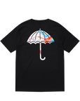 Hélas Limited Liquid Tee Black