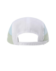 Hélas Limited Locking Cap White