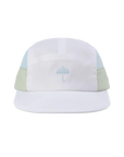 Hélas Limited Locking Cap White
