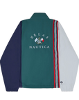 Helas Limited x Nautica Tracksuit Jacket Navy