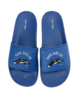 Hélas Limited Save Slides Blue