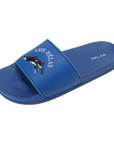Hélas Limited Save Slides Blue