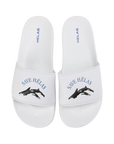 Hélas Limited Save Slides White