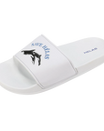 Hélas Limited Save Slides White