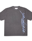 Yardsale XXX Highlights T-Shirt Grey