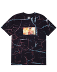 Hockey Skateboards Nikita AOP Tee Black