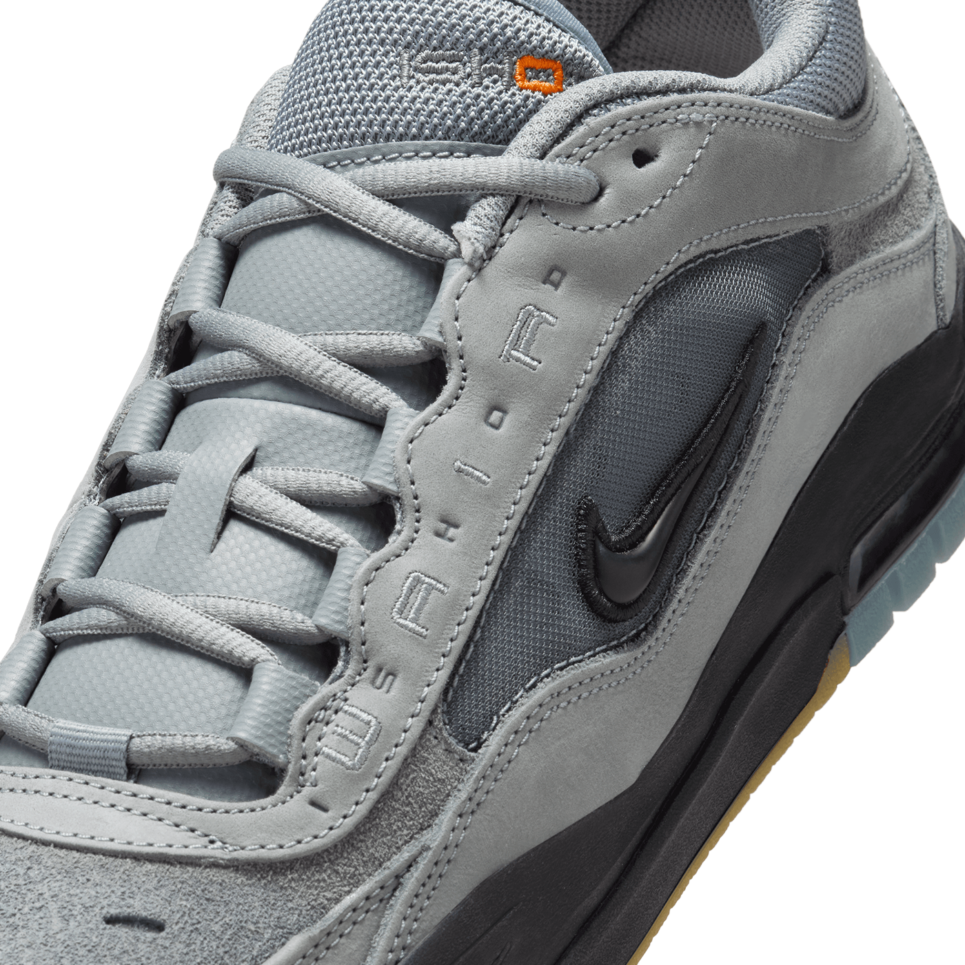 Nike SB Air Max Ishod ISO Shoe Cool Grey HJ4299-001