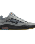 Nike SB Air Max Ishod ISO Shoe Cool Grey HJ4299-001