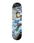 Magenta Skateboards - LION NEW PRO MUSEUM SERIES - ARROW & BEAST