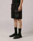 FORMER MERCHANDISE COMPLICRUX 20' BALL SHORT BLACK