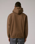 FORMER MERCHANDISE DARING HOOD TAUPE