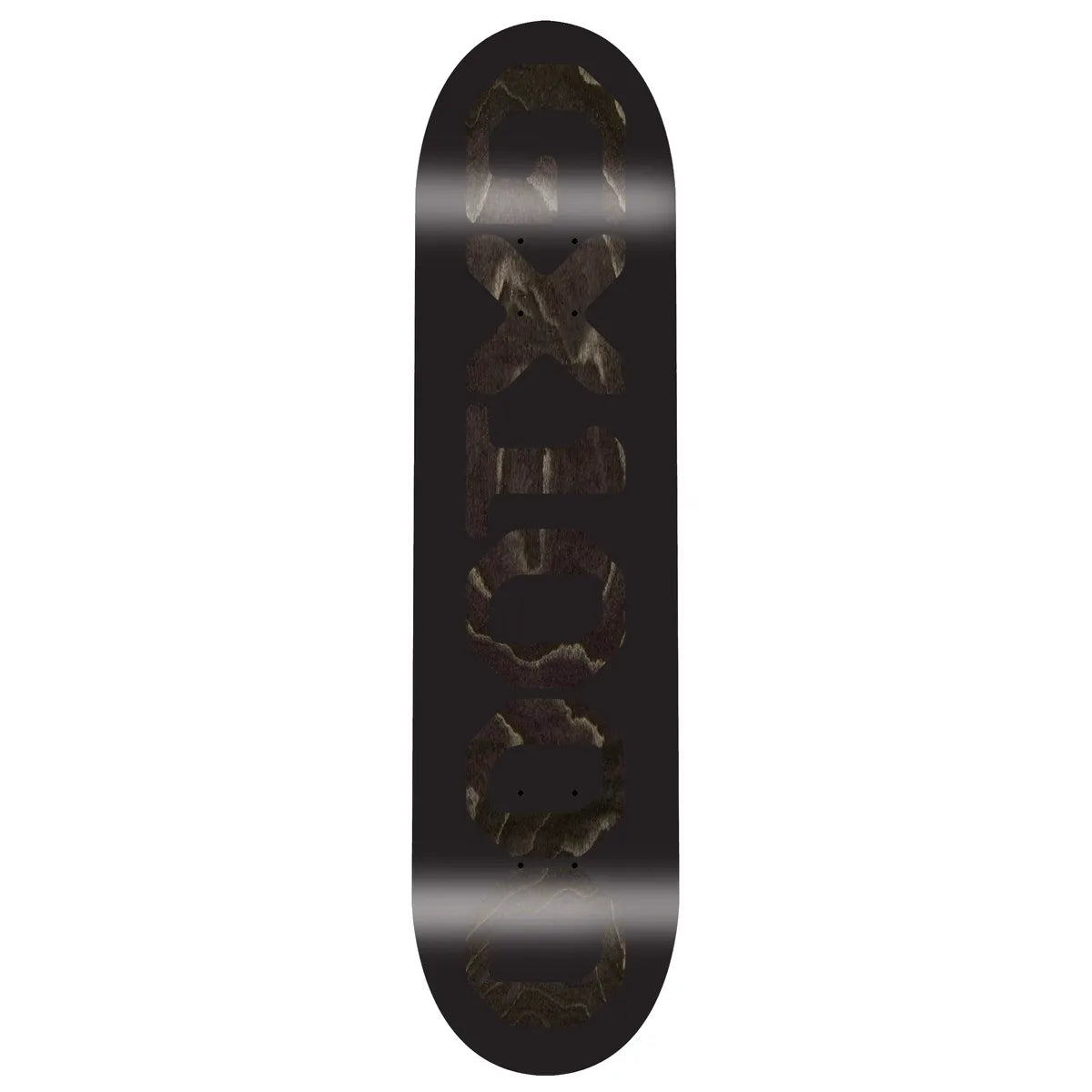 GX1000 OG Logo Deck - ARROW & BEAST