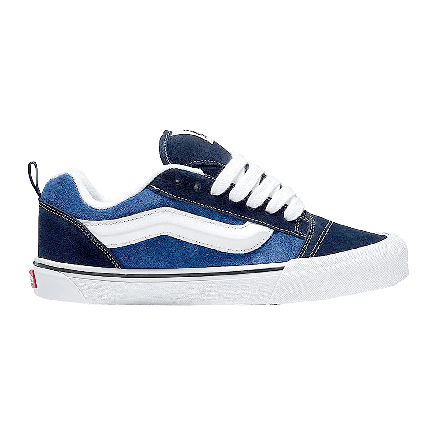 Vans Skate Classic Knu Skool Navy VN009QCNWD1