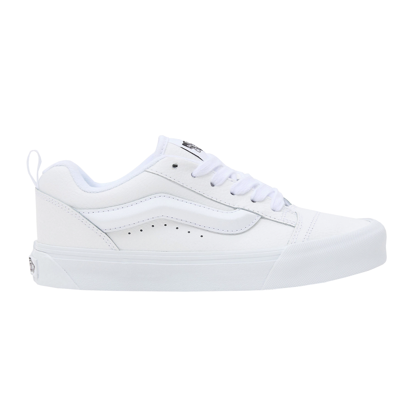 Vans Skate Classic Knu Skool White VN0009QCW00 – ARROW & BEAST Vans Skate Classic Knu Skool White VN0009QCW00 – ARROW & BEAST