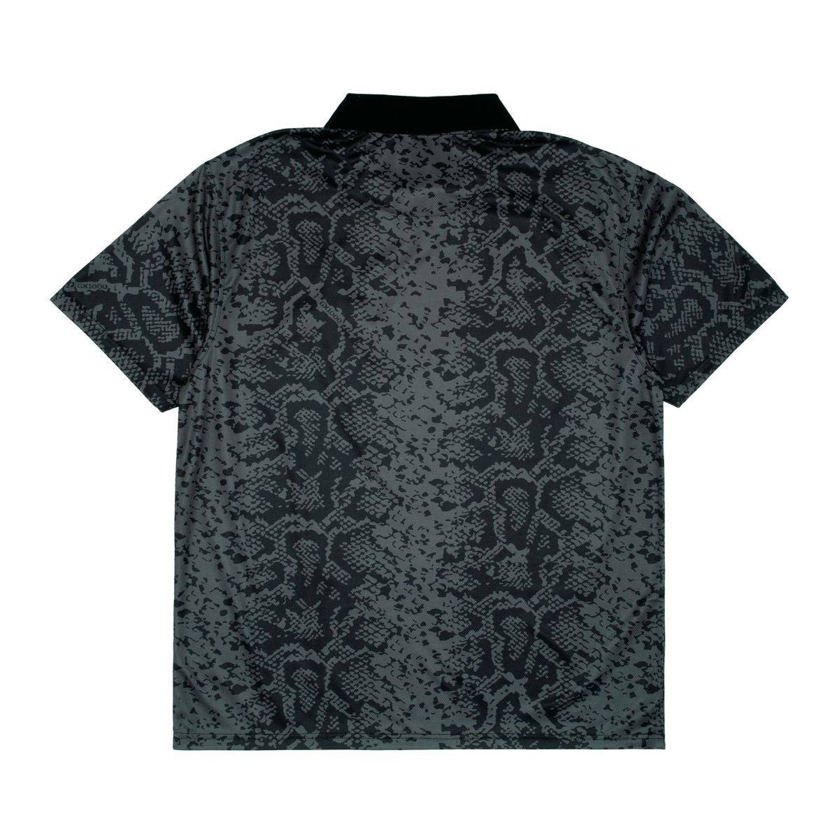 GX1000 Soccer Jersey Snake Skin Print - ARROW & BEAST