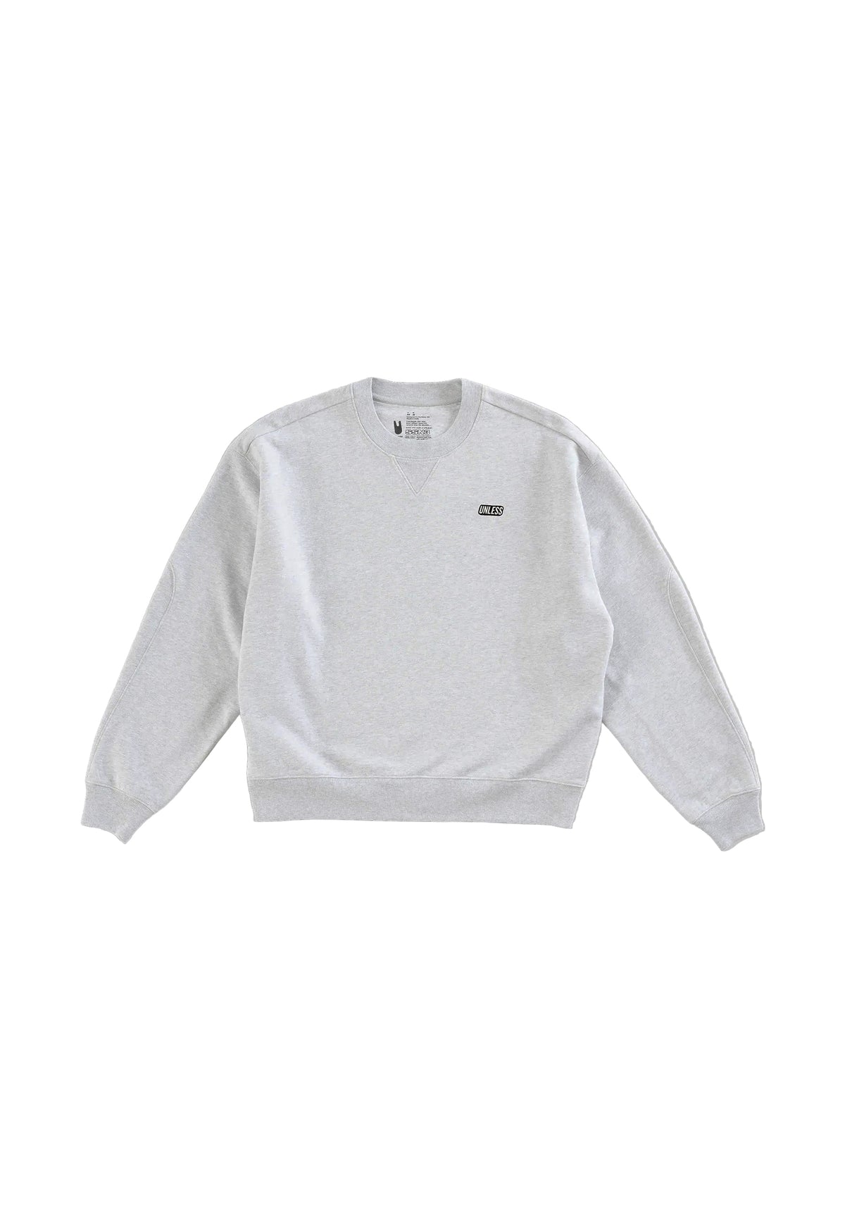 Lux Crew Sweatshirt