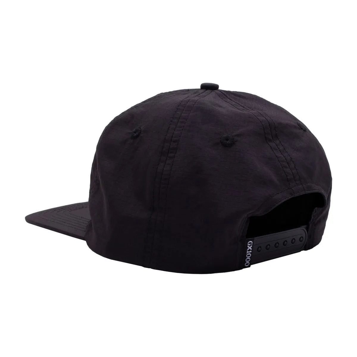 GX1000 Cursive SF Hat Black - ARROW & BEAST