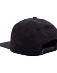 GX1000 Cursive SF Hat Black - ARROW & BEAST