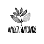 MAGENTA Skateboards at ARROW & BEAST