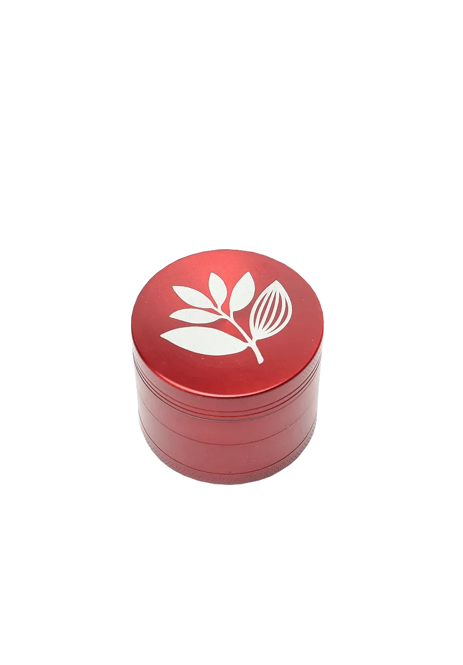 Magenta Grinder Red