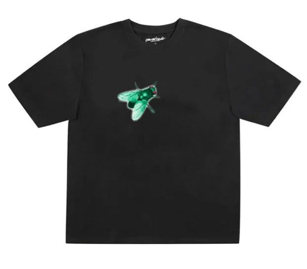 Yardsale XXX Swat T-Shirt Black - ARROW & BEAST