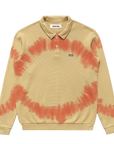 Metalwood Studio Mini Metal Logo LS Thermal Polo Slime