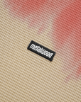 Metalwood Studio Mini Metal Logo LS Thermal Polo Slime