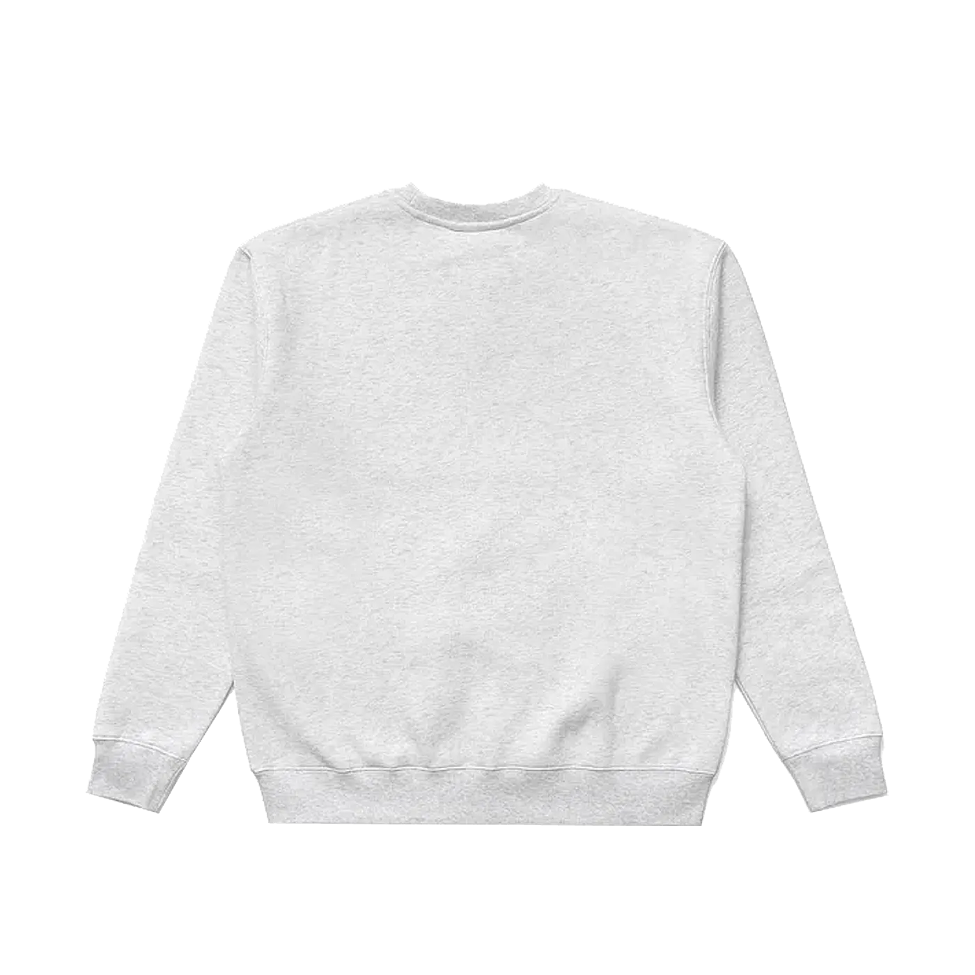 Metalwood A Winning Touch Crewneck Sweatshirt Grey