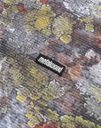 Metalwood Studio Mini Logo Thermal Shirt Real Moss Camo