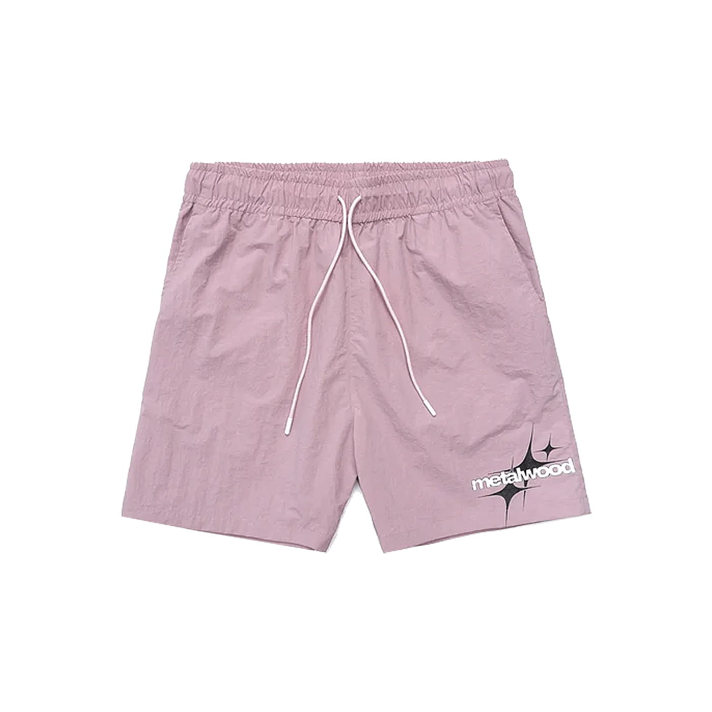 Metalwood Twinkle Water Trunk Dusty Pink