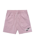Metalwood Twinkle Water Trunk Dusty Pink