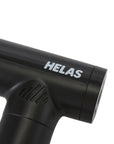 Helas Limited Mini Massage Gun Black