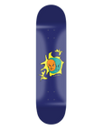 Mustard Sun Deck