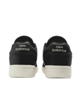 NM480YIN Skate Shoe Black Cream