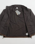 New Balance Numeric Archiv Jacket